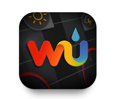 5. Weather Underground