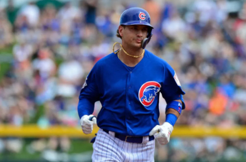 MLB에서 가장 빠른 선수 5명