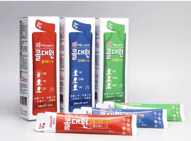 콜대원
